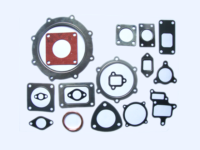 All sorts of small gasket
