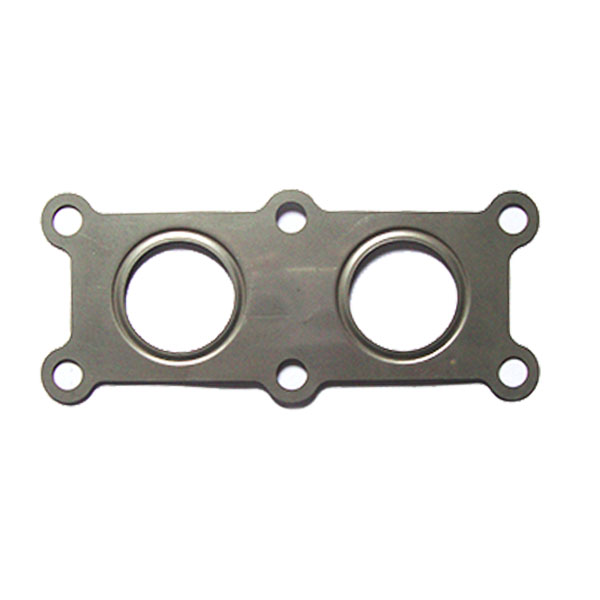 YC6L Cooler gasket